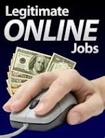 Legitimate Income Working Online