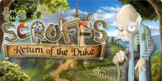 THE SCRUFFS 2 RETURN OF THE DUKE