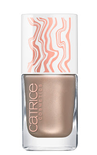 Lumination by CATRICE – Nail Lacquer - www.annitschkasblog.de