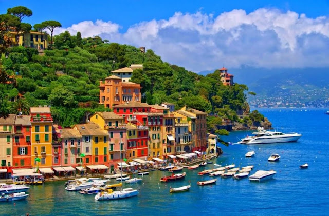 Italy, Best Honeymoon Destinations, Honeymoon Destinations