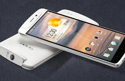 oppo n1