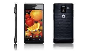 Huawei Ascend P1 Features: micro SD up to 32GB, 1GB RAM, 8MP camera