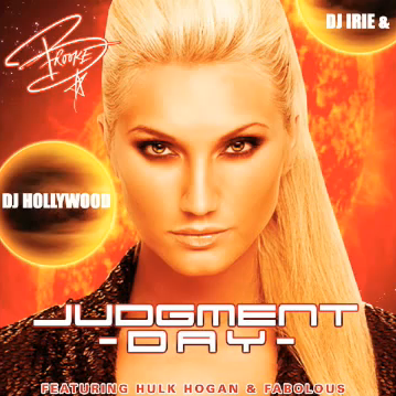 wwe judgment day 2009. Judgement Day Theories.