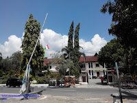 ALUN ALUN NGAWI