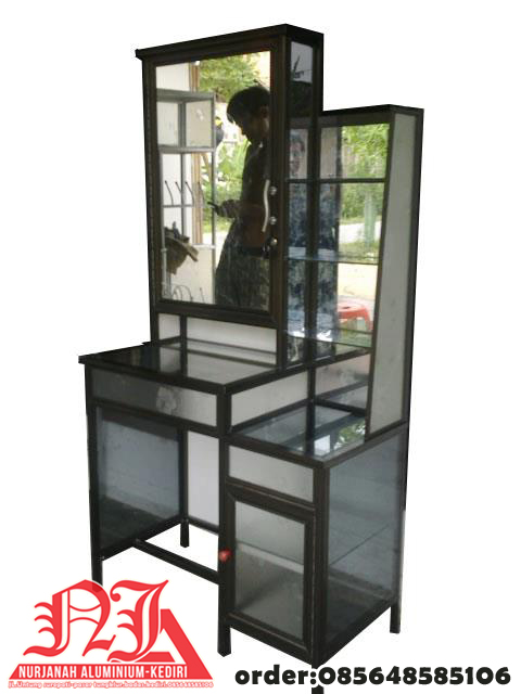 TOKO ALUMINIUM KEDIRI