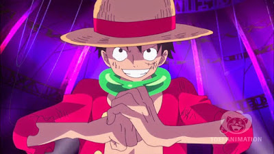 One Piece Caesar Retrieval Episode 626 - 628 Subtitle Indonesia BATCH