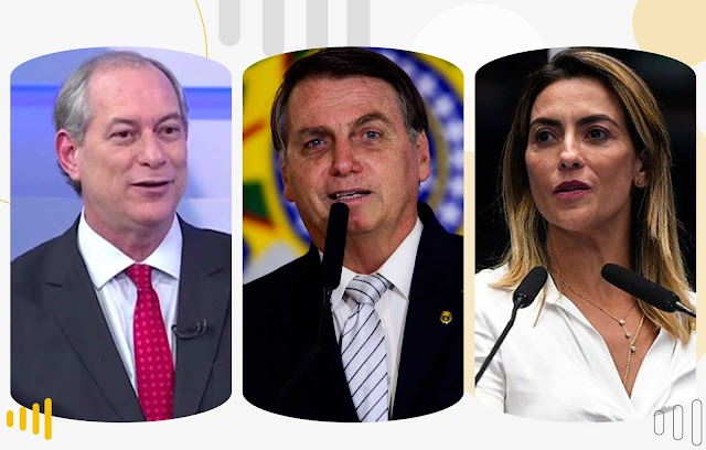 Eleições 2022: presidenciáveis debatem propostas para setor de comércio e serviços em Brasília