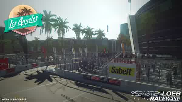 Sebastien Loeb Rally EVO Game PC Direct Link
