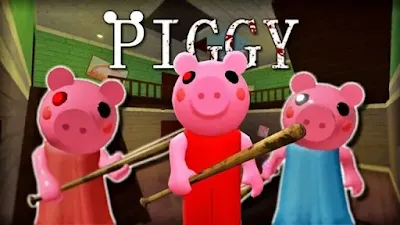 Roblox pig character challenge quiz answers score 100%