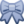 Ribbon emoticon