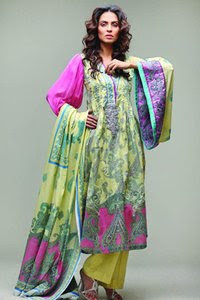 Star Textile Lawn Collection