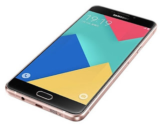 Hp Samsung baterai 5000 mAh Galaxy A9 Pro 2016