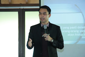 Motivator Indonesia, Edvan M Kautsar, Motivator Nasional, Motivator Terbaik, 10 Motivator Terbaik