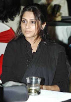 Rupa Ganguly