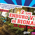 Enduro de Bignan, les classements.