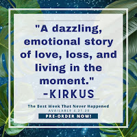 Operation Awesome #20Questions in #2020 of #NewBook Debut Author Dallas Woodburn #Kirkus #reviews