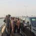 Body Of Doctor Who Jumped Into Lagos Lagoon Recovered