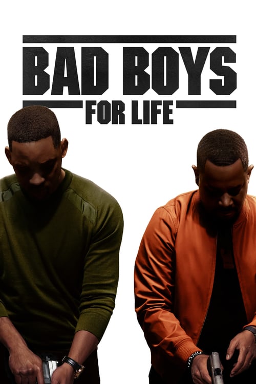 Bad Boys for Life 2020 Film Completo Download