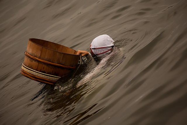 Pearl_Diving_Japan