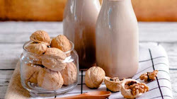 Bật mí các loại sữa hạt giảm mỡ bụng tốt cho sức khỏe