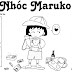 Tập 3: Maruko và buổi cắm trại