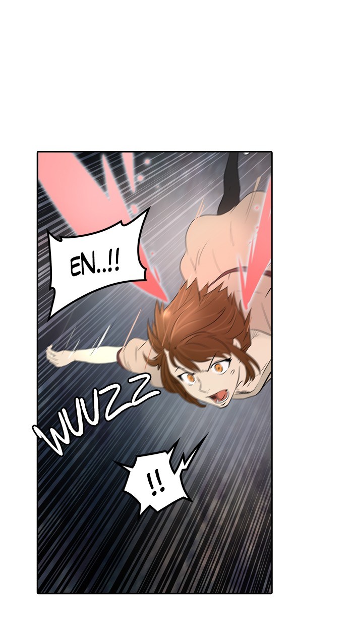 Webtoon Tower Of God Bahasa Indonesia Chapter 343