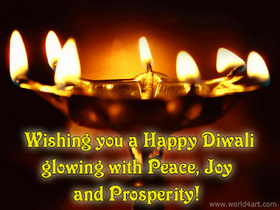 Greeting Cards For Diwali. Free Greetings cards