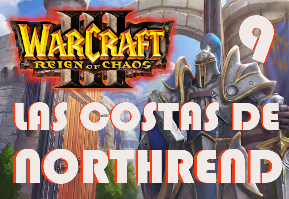 campaña de warcraft 3