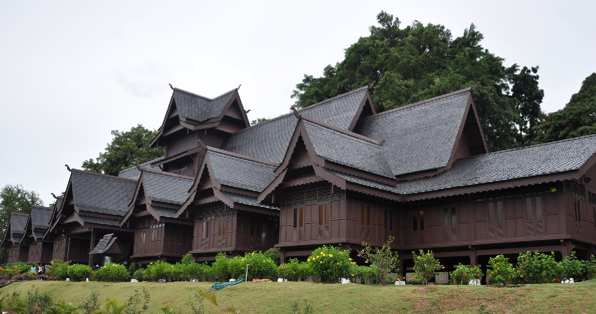 Empayar Kesultanan Melayu Melaka. Bilakah sebenarnya ia ...
