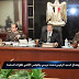 عاجل : مرسي يرقي 3 قيادات بالجيش لرتبة فريق