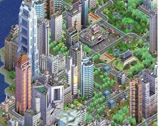 SimCity 3000 [FINAL]