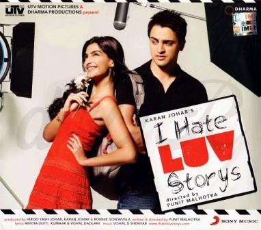 I Hate Luv Stories (2010) Hindi Movie PDVD RIP Mediafire Links Free Download