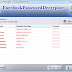 [Facebook Password Decryptor v5.0] Facebook Password Recovery Software