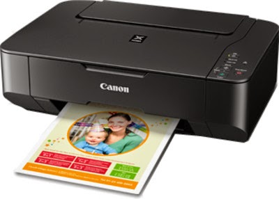 Canon Pixma MP237 Inkjet Printer Driver Downloads - Windows, Mac OS X, Linux 