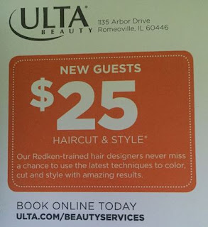 ulta coupons 2018