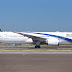 Boeing 787-9 El Al Airlines First Delivery 4X-EDA