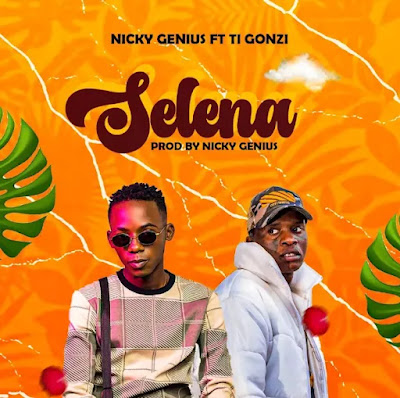 Nicky Genius - Selena feat Ti Gonzi mp3 download lyrics
