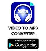 Cara Convert Video to Mp3 Music di Android