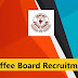 Coffee Board Recruitment 2022 – 4 Junior Technical Assistant (JTA) Vacancy