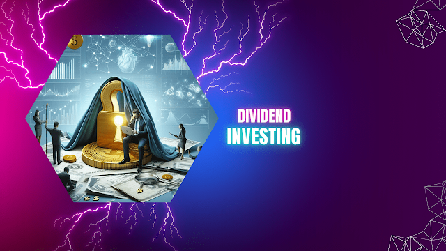 Dividend Investing | Building Passive Income through Stocks