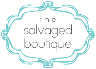 The Salvage Boutique logo