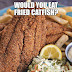 SOUTHERN FRIED CATFISH