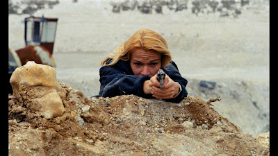 The Female Executioner 1986 Brigitte Lahaie Image 4