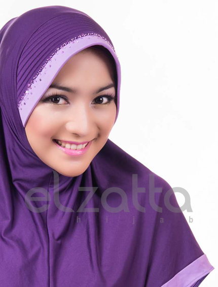 Jilbab Elzatta Zaria M Azna