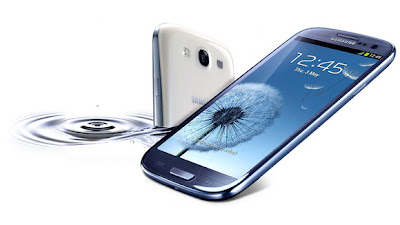 Samsung Galaxy-SIII