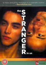 The stranger in us