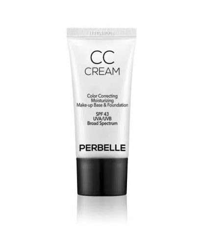 Perbelle CC Cream