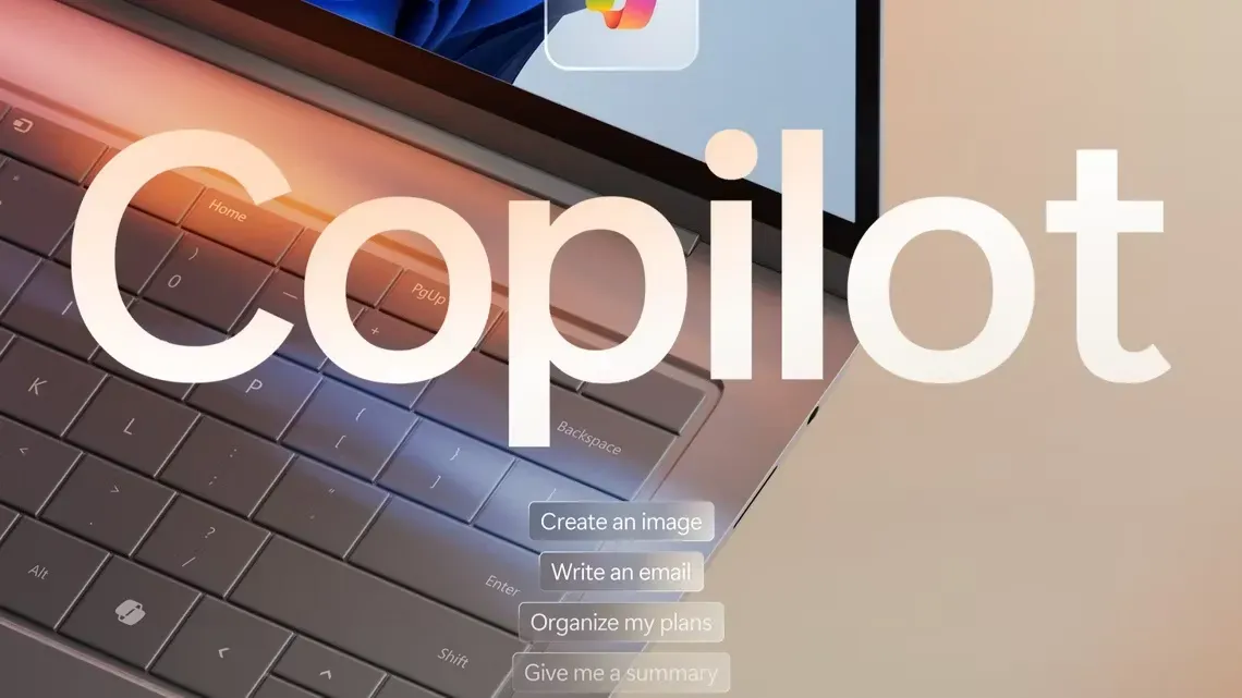 8 tính năng tốt nhất của Copilot