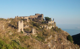 gioiosa guardia