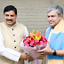 मुख्यमंत्री मोहन यादव की केंद्रीय रेल मंत्री अश्विनी वैष्णव से मुलाकात: उज्जैन-दिल्ली वंदे भारत स्लीपर ट्रेन की मांग